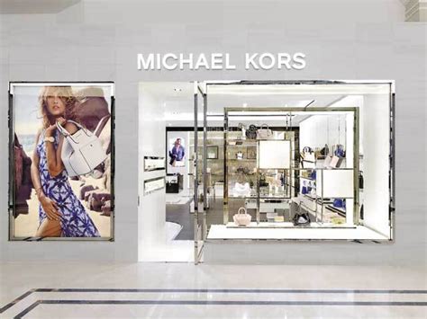 magazin michael kors baneasa